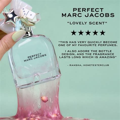 marc jacobs perfect superdrug.